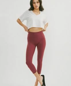 KANCAN Activewear Demi High Rise Leggings