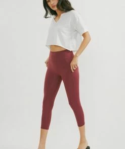 KANCAN Activewear Demi High Rise Leggings