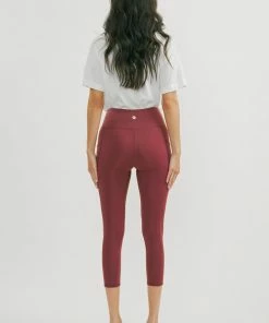 KANCAN Activewear Demi High Rise Leggings