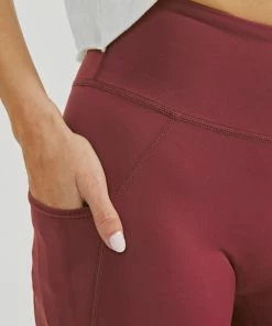 KANCAN Activewear Demi High Rise Leggings