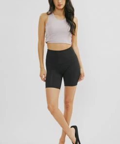 KANCAN Saturn High Rise Active Shorts