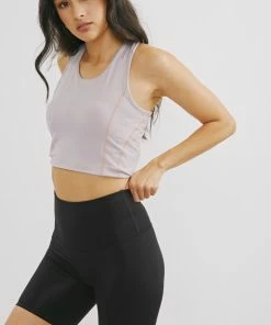 KANCAN Saturn High Rise Active Shorts