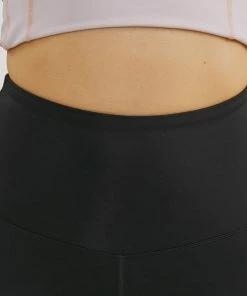 KANCAN Saturn High Rise Active Shorts