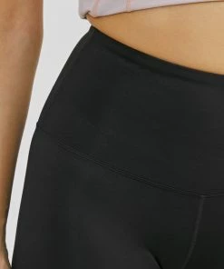 KANCAN Saturn High Rise Active Shorts