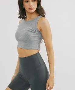 KANCAN Saturn High Rise Active Shorts