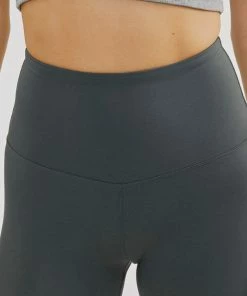 KANCAN Saturn High Rise Active Shorts