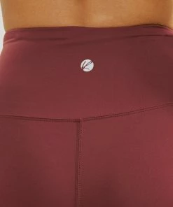 KANCAN Saturn High Rise Active Shorts