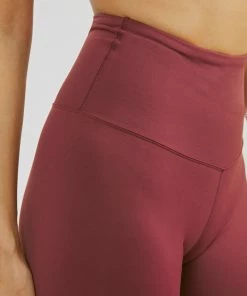 KANCAN Saturn High Rise Active Shorts