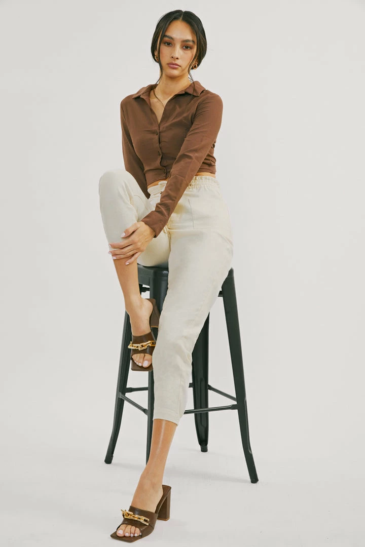 KANCAN Stanford Cargo Joggers New Arrivals 12 KANCAN Stanford Cargo Joggers New Arrivals