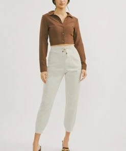 KANCAN Stanford Cargo Joggers New Arrivals