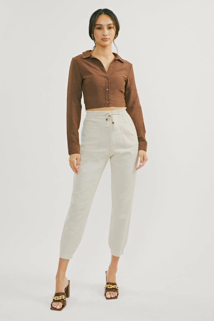 KANCAN Stanford Cargo Joggers New Arrivals 3 KANCAN Stanford Cargo Joggers New Arrivals