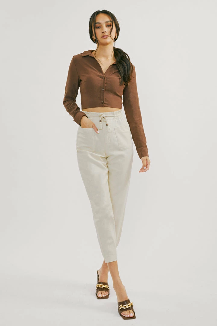 KANCAN Stanford Cargo Joggers New Arrivals 4 KANCAN Stanford Cargo Joggers New Arrivals