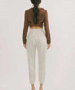 KANCAN Stanford Cargo Joggers New Arrivals 15 KANCAN Stanford Cargo Joggers New Arrivals