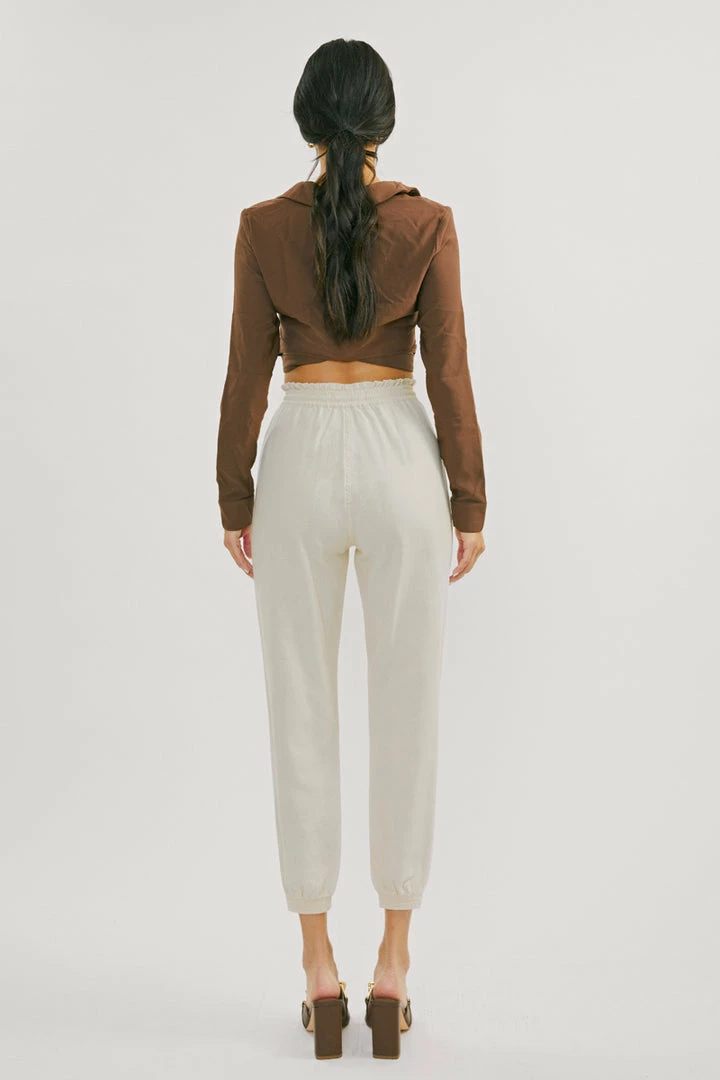 KANCAN Stanford Cargo Joggers New Arrivals 6 KANCAN Stanford Cargo Joggers New Arrivals