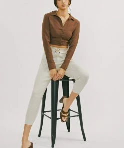 KANCAN Stanford Cargo Joggers New Arrivals 20 KANCAN Stanford Cargo Joggers New Arrivals