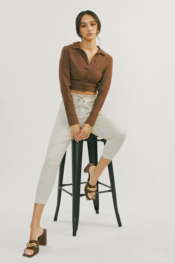 KANCAN Stanford Cargo Joggers New Arrivals 11 KANCAN Stanford Cargo Joggers New Arrivals