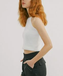 KANCAN Lennox High Rise Shorts New Arrivals