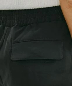 KANCAN Lennox High Rise Shorts New Arrivals