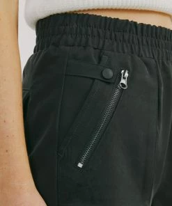 KANCAN Lennox High Rise Shorts New Arrivals