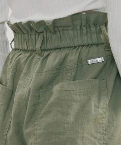 KANCAN Marco Ultra High Rise Paperbag Shorts New Arrivals 16 KANCAN Marco Ultra High Rise Paperbag Shorts New Arrivals