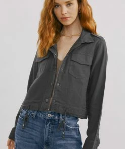 KANCAN New Arrivals Cyclone Utility Jacket