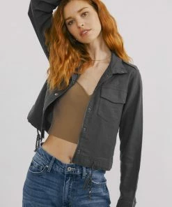 KANCAN New Arrivals Cyclone Utility Jacket