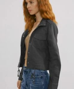 KANCAN New Arrivals Cyclone Utility Jacket