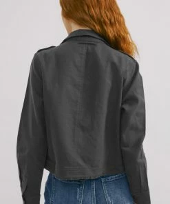 KANCAN New Arrivals Cyclone Utility Jacket