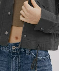 KANCAN New Arrivals Cyclone Utility Jacket