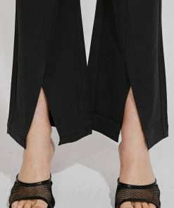 KANCAN New Arrivals Brenda Ultra High Rise Flare Pants