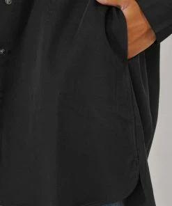 KANCAN Emery Dress Shirt