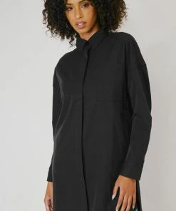 KANCAN Emery Dress Shirt