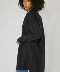 KANCAN Emery Dress Shirt