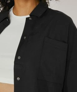 KANCAN Emery Dress Shirt