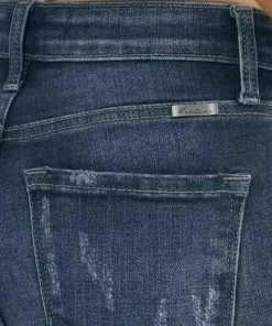 KANCAN Gwen High Rise Ankle Skinny Jeans 14 KANCAN Gwen High Rise Ankle Skinny Jeans
