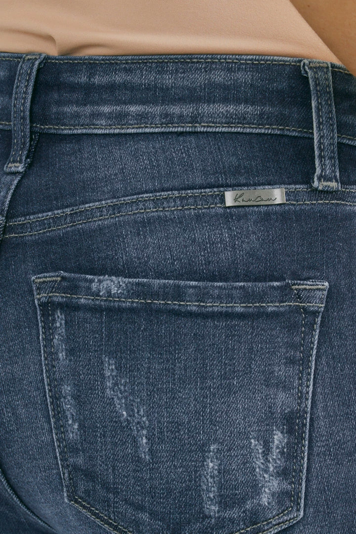 KANCAN Gwen High Rise Ankle Skinny Jeans 7 KANCAN Gwen High Rise Ankle Skinny Jeans