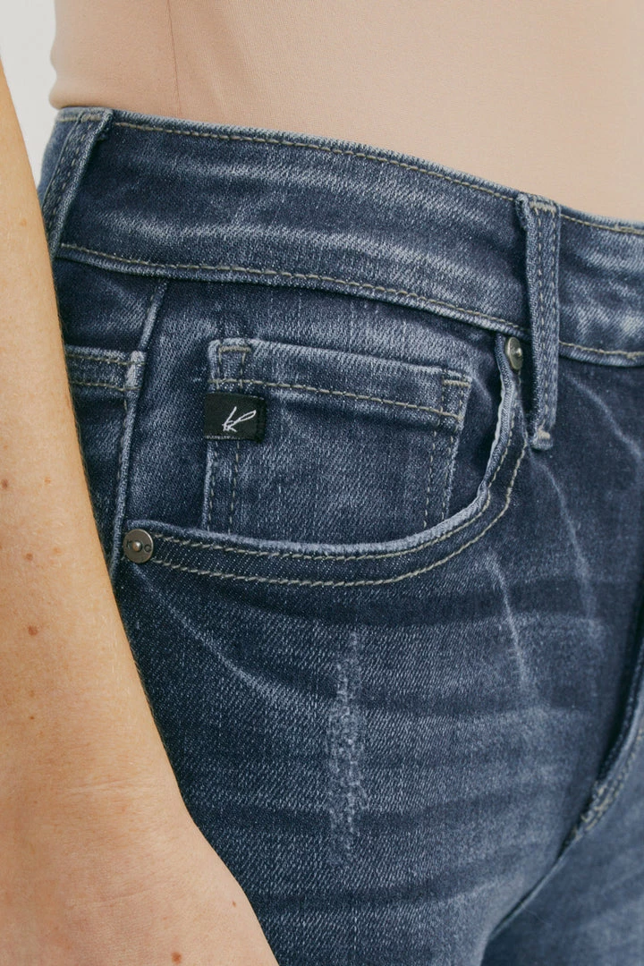 KANCAN Gwen High Rise Ankle Skinny Jeans 8 KANCAN Gwen High Rise Ankle Skinny Jeans