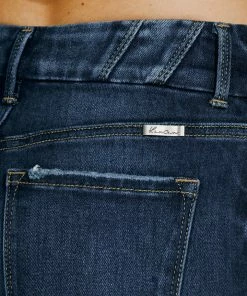 KANCAN Jane High Rise Flare Jeans 19 KANCAN Jane High Rise Flare Jeans