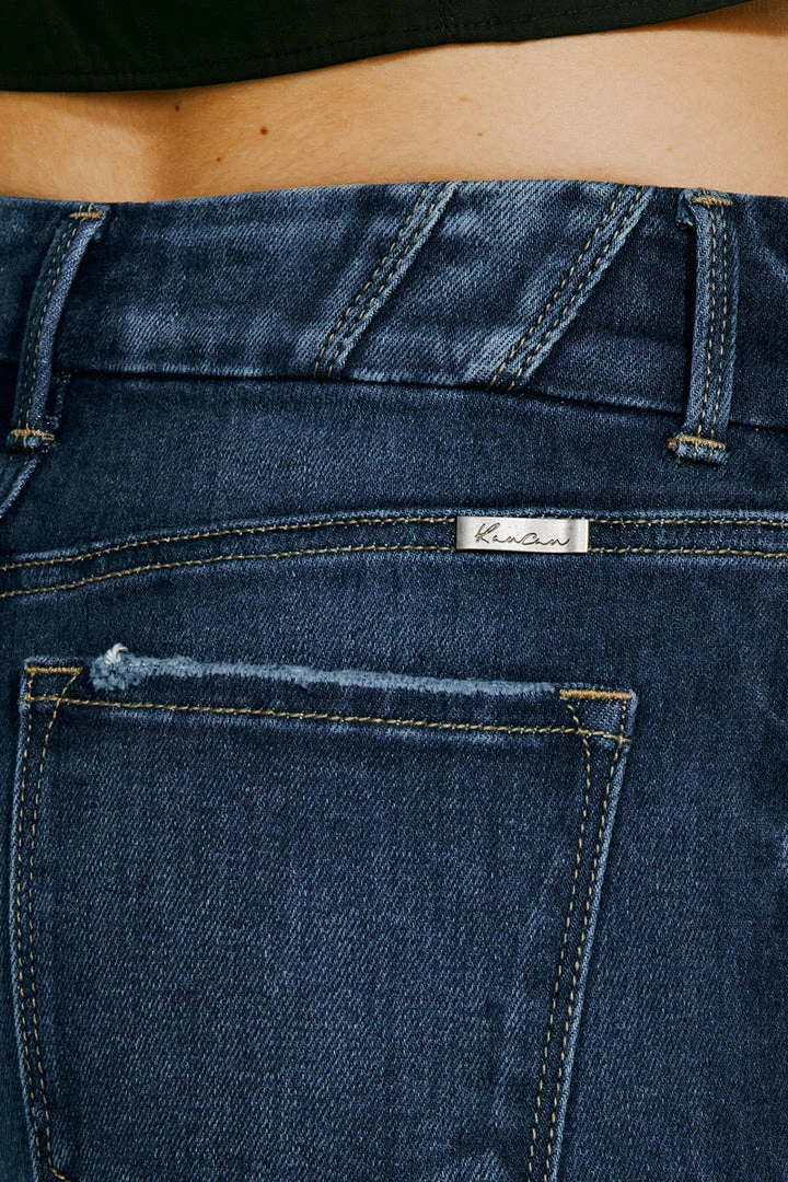 KANCAN Jane High Rise Flare Jeans 10 KANCAN Jane High Rise Flare Jeans