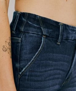 KANCAN Jane High Rise Flare Jeans 20 KANCAN Jane High Rise Flare Jeans