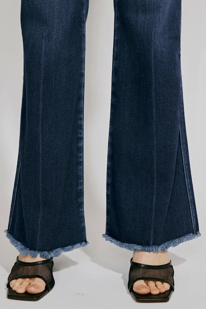 KANCAN Jane High Rise Flare Jeans 12 KANCAN Jane High Rise Flare Jeans