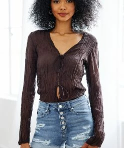 KANCAN Krista High Rise Shorts Shorts & Skirts