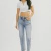 KANCAN Diane High Rise Mom Jeans