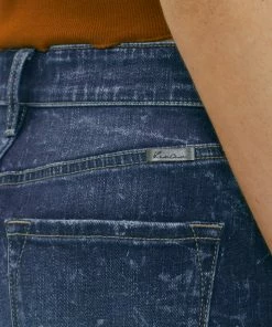 KANCAN Deb High Rise Cigarette Leg Jeans New Arrivals