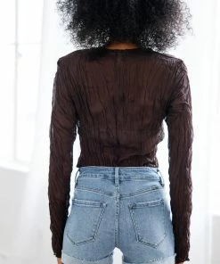 KANCAN Krista High Rise Shorts Shorts & Skirts