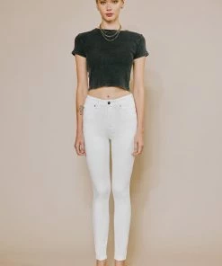 KANCAN Vanessa High Rise Super Skinny Jeans 41 KANCAN Vanessa High Rise Super Skinny Jeans