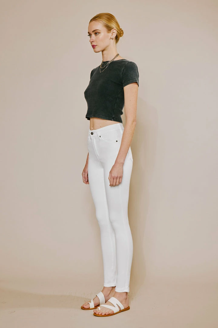 KANCAN Vanessa High Rise Super Skinny Jeans 20 KANCAN Vanessa High Rise Super Skinny Jeans