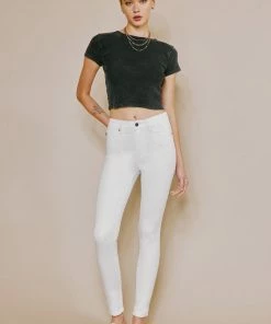 KANCAN Vanessa High Rise Super Skinny Jeans 44 KANCAN Vanessa High Rise Super Skinny Jeans