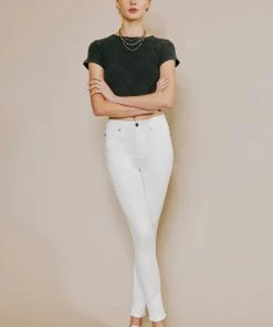 KANCAN Vanessa High Rise Super Skinny Jeans 45 KANCAN Vanessa High Rise Super Skinny Jeans