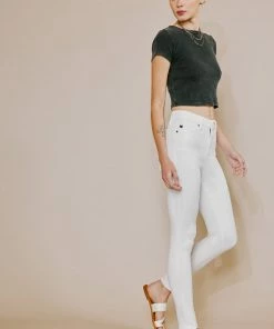 KANCAN Vanessa High Rise Super Skinny Jeans 46 KANCAN Vanessa High Rise Super Skinny Jeans